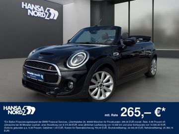 MINI COOPER_S_CABRIO