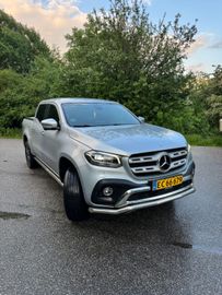 MB X 250