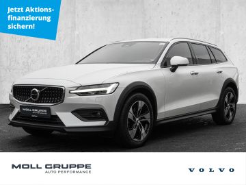 VOLVO V60 CC
