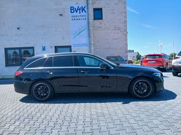 MB C 200