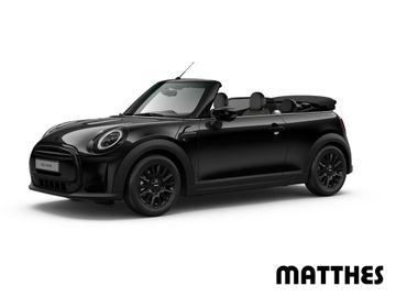 MINI COOPER_CABRIO