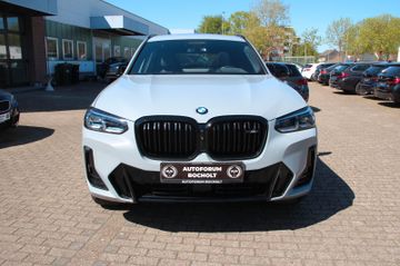 BMW X3 M40