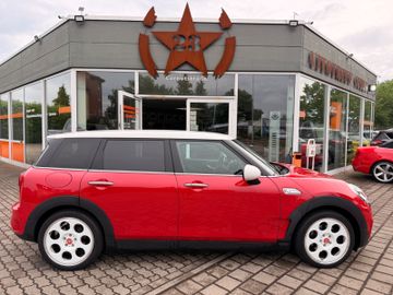 MINI COOPER_S