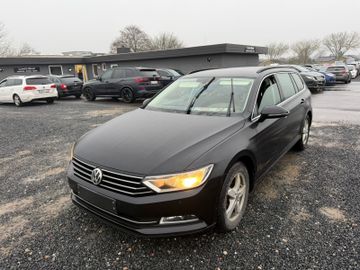 VW Passat Variant
