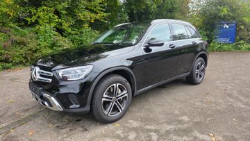 MB GLC 300
