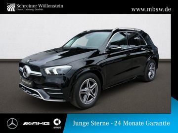 MB GLE 350
