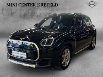 MINI Cooper SE Countryman
