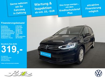 VW Touran