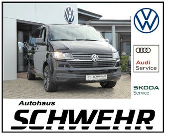 VW T6 Multivan
