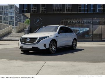 MB EQC
