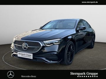MB E 300