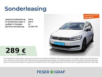 VW Touran