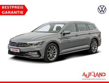 VW Passat Variant