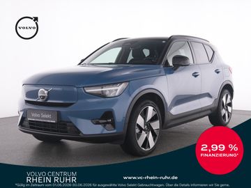 VOLVO XC 40