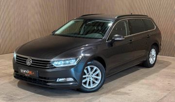 VW Passat Variant
