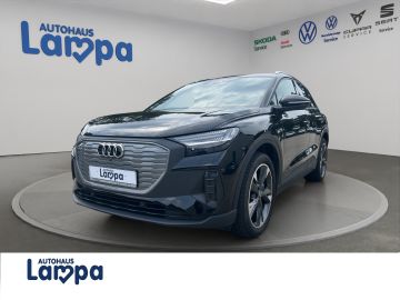 AUDI Q4