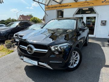 MB GLE 350