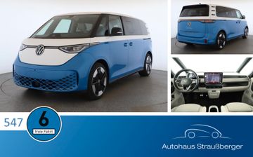 VW ID.Buzz