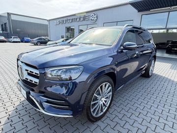 MB GLS 580
