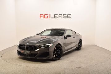 BMW M850