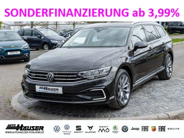 VW Passat Variant