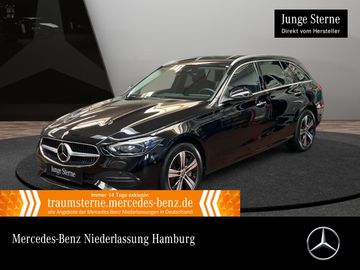 MB C 300