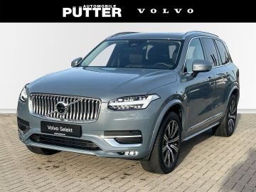 Volvo XC 90