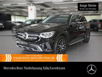MB GLC 300