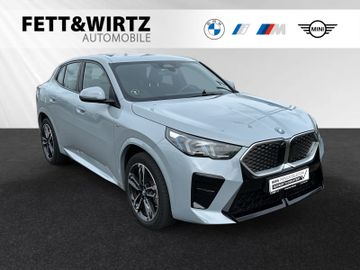 BMW iX2