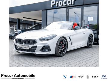 BMW Z4 M40i