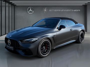 MB E 53 AMG