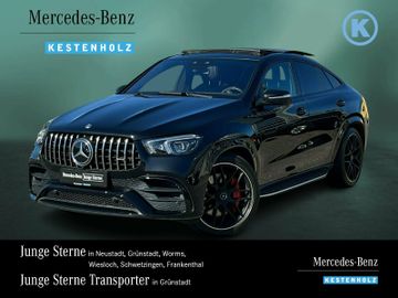 MB GLE 63 AMG