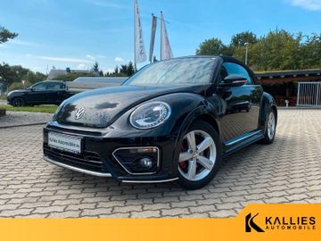 VW Beetle