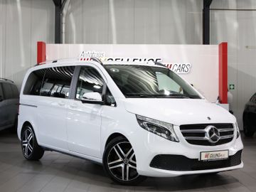 MB V 300