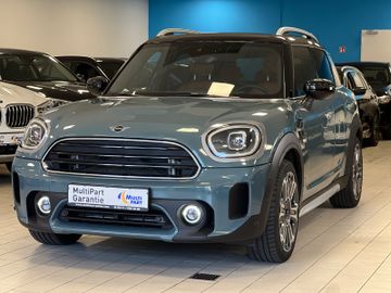 MINI COOPER_COUNTRYMAN
