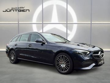 MB C 220