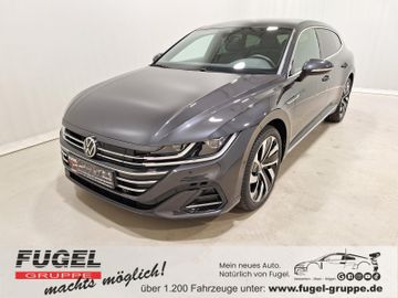 VW Arteon