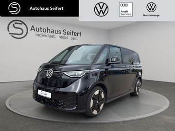 VW ID.Buzz
