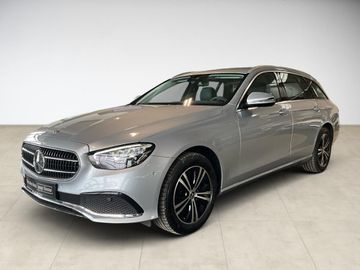 MB E 220