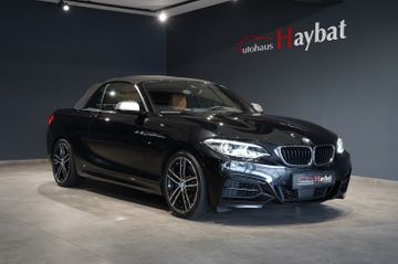BMW M240i