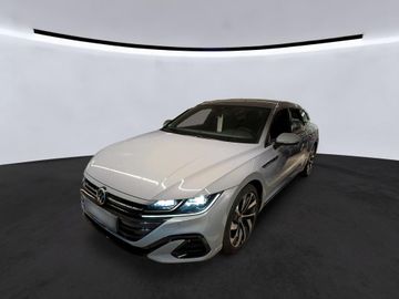 VW Arteon
