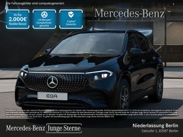 MB EQA