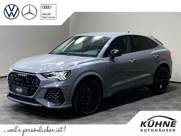 AUDI RSQ3