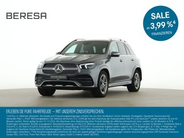 MB GLE 350