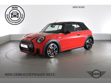 MINI JOHN_COOPER_WORKS_CABRIO