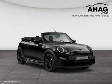 MINI COOPER_CABRIO