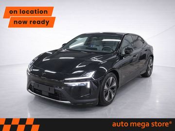 Polestar 4
