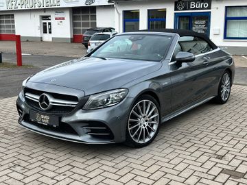 Mercedes-Benz C 43 AMG
