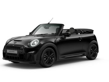 MINI COOPER_S_CABRIO