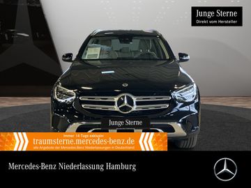 MB GLC 300